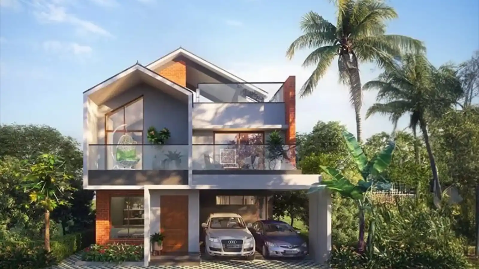 NVT-Symphony-Of-Orchards-Villas-In-Sarjapur-Road-Bangalore-Outside-villa